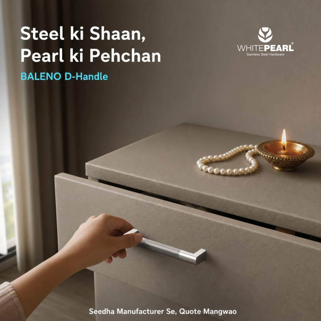 BALENO: Steel ki Shaan