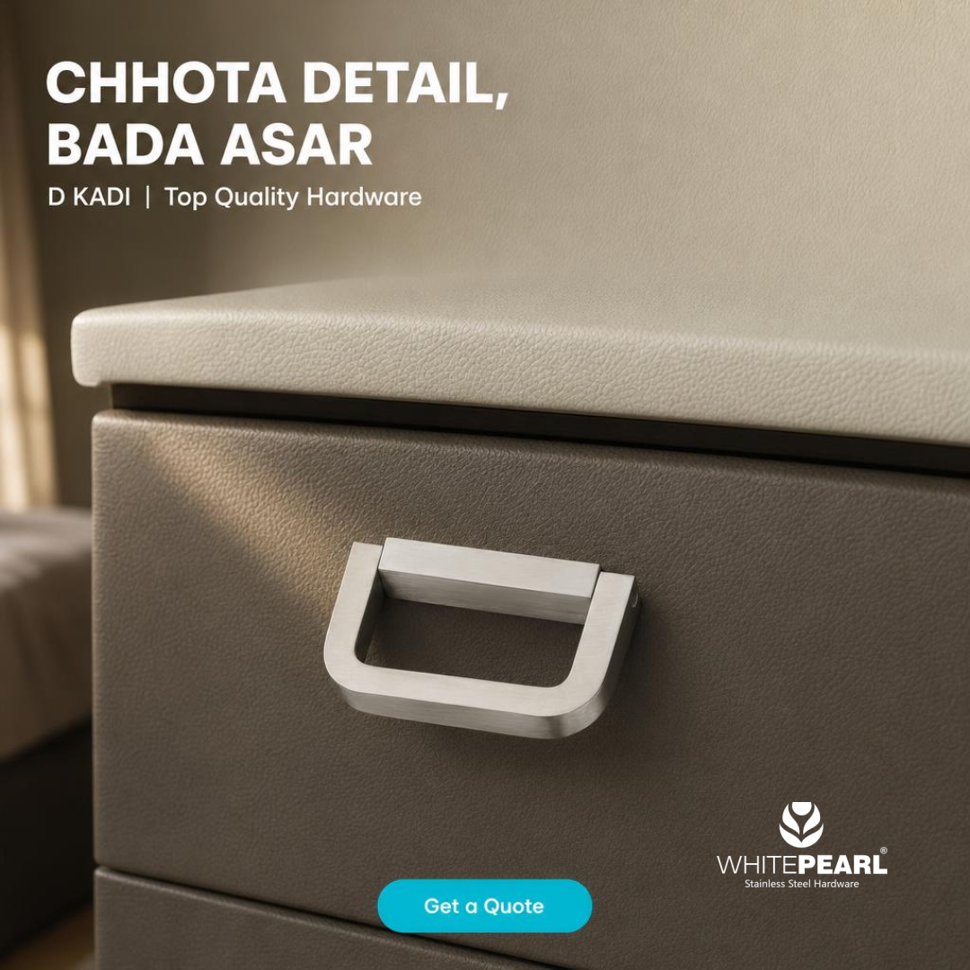 D KADI: Chhota Detail, Bada Asar