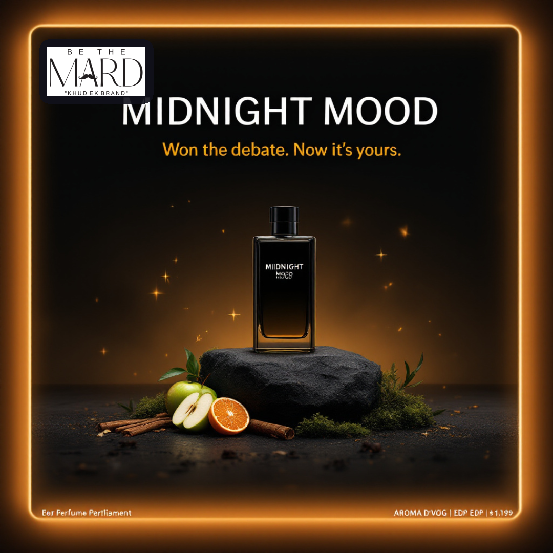 Midnight Mood: The Winner